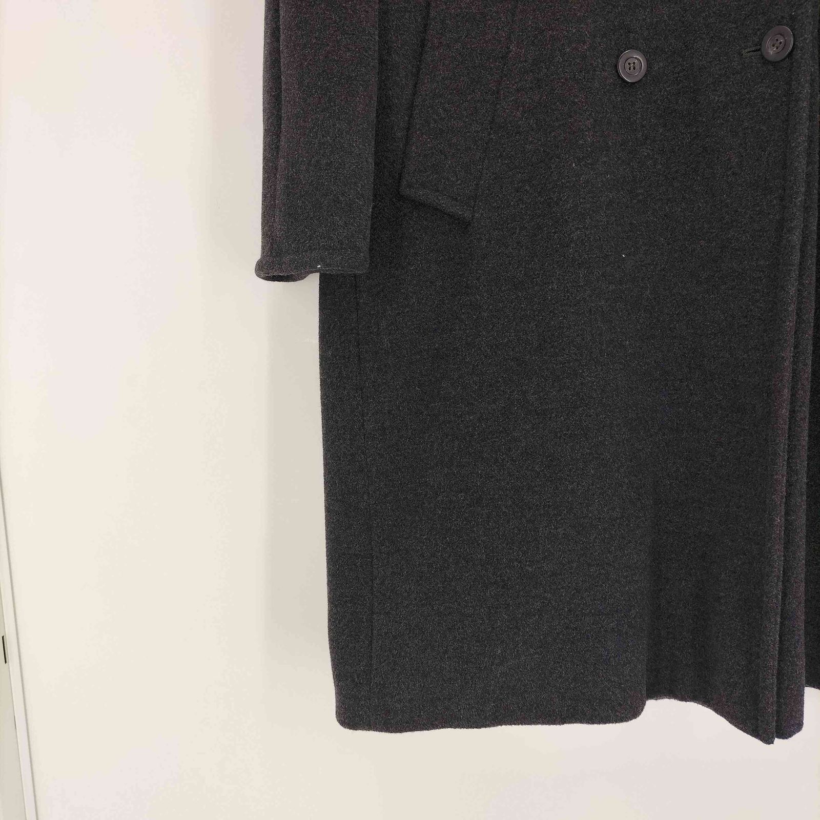 マレーラ MARELLA イタリア製 アンゴラ混 3B ダブルブレスト ウール