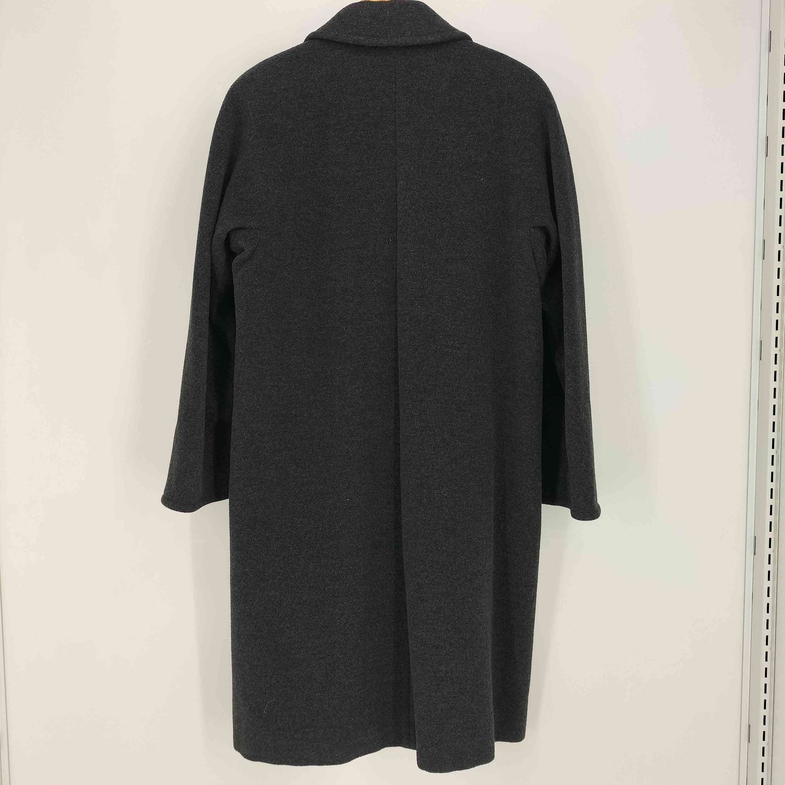 マレーラ MARELLA イタリア製 アンゴラ混 3B ダブルブレスト ウール