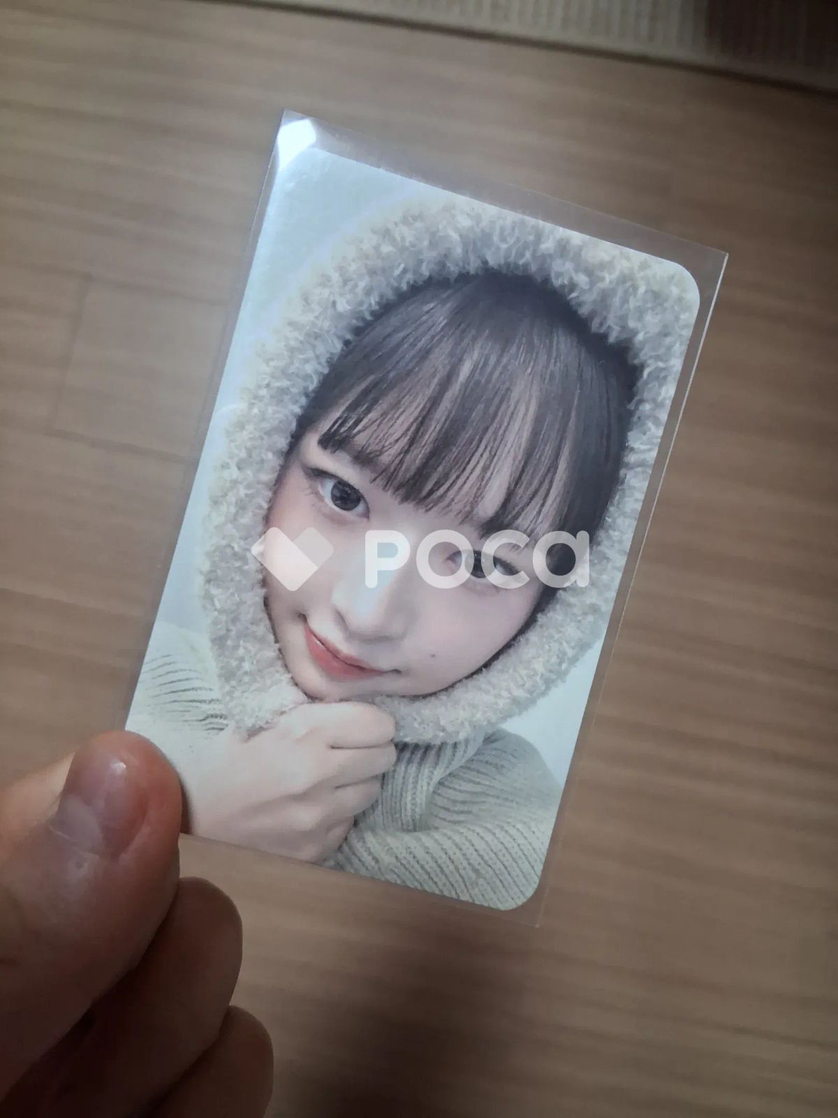 IVE レイ IVE EMPATHY SOUNDWAVE サウェ ラキドロ - メルカリ