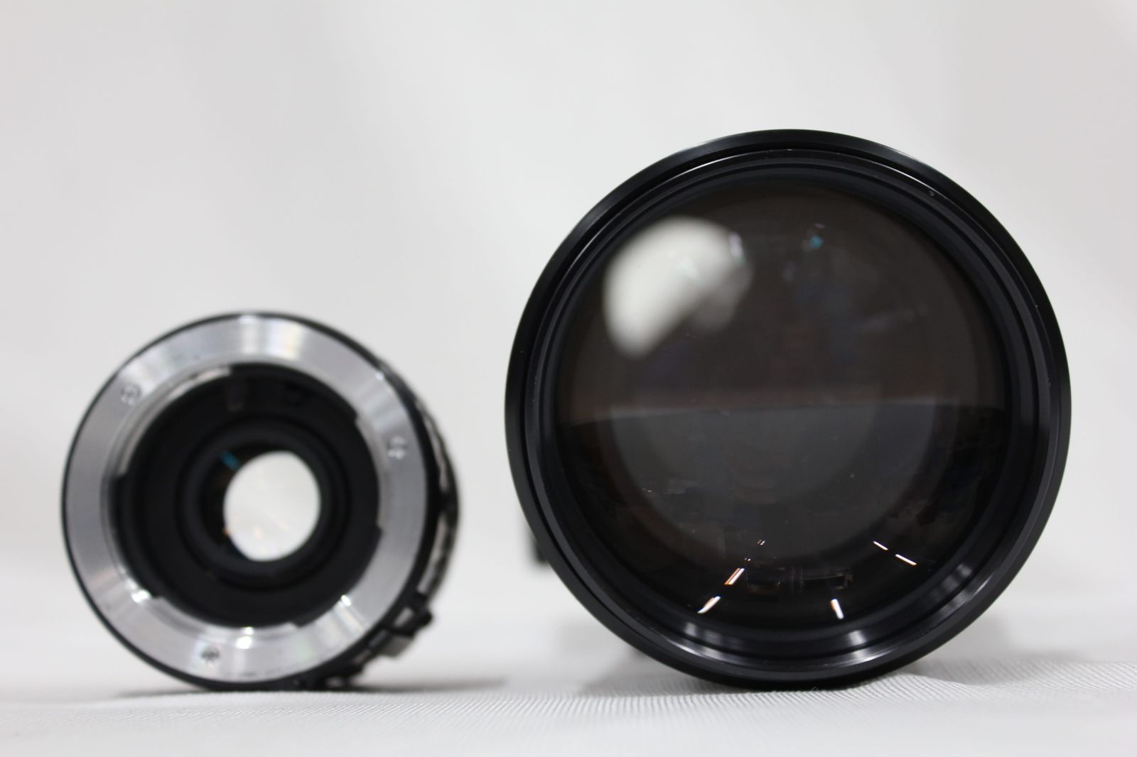 【訳あり品】 ミノルタ Minolta MD APO Tele 400mm F5.6 レンズ e6123