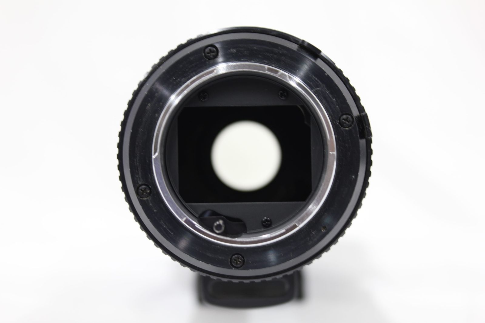 返品保証】 ミノルタ Minolta MD APO Tele Rokkor 600mm F6.3 レンズ