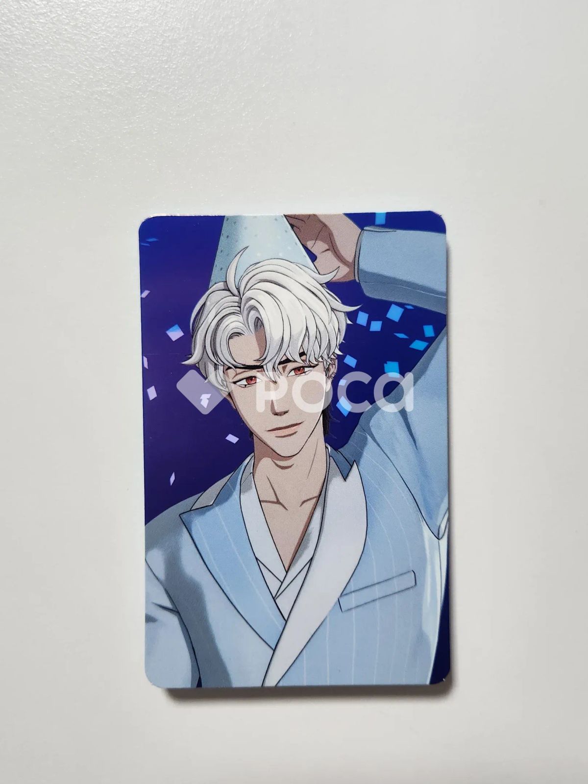 PLAVE 2nd ANNIVERSARY ポップアップストア Happy Plave Day 購入特典