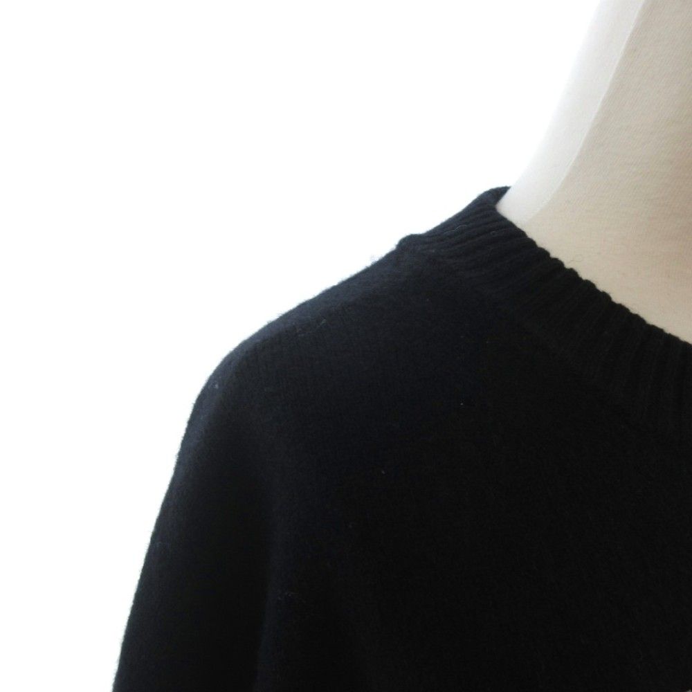 サカイ sacai MADSAKI Embroidery Knit Pullover ニット セーター 長袖