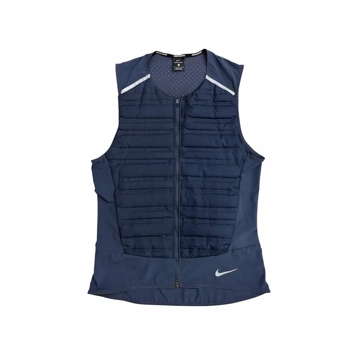 nike ランニング ベスト エアロロフト NIKE ナイキ ダウン Therma-FIT