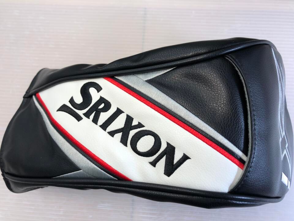 ダンロップ SRIXON ZXi TR 9度 VENTUS ZXi6 Sフレックス ドライバー