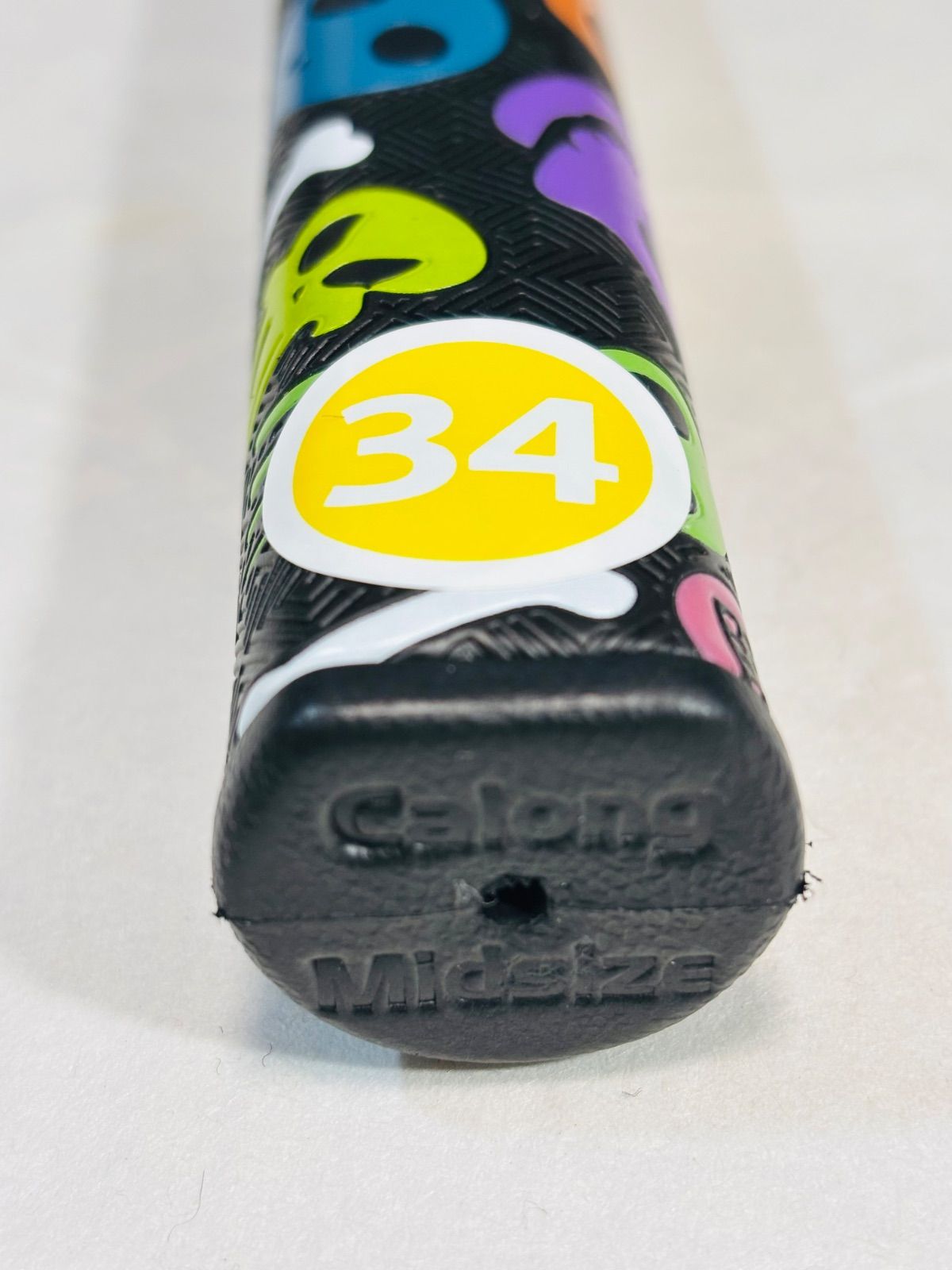 CALONG super GSS レインボー?パター 検索スコッティキャメロン 
