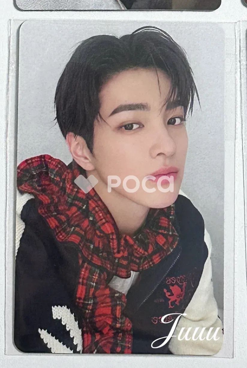 CORTIS ゴンホ COLOR OUTSIDE THE LINES MUSICPLANT - メルカリ