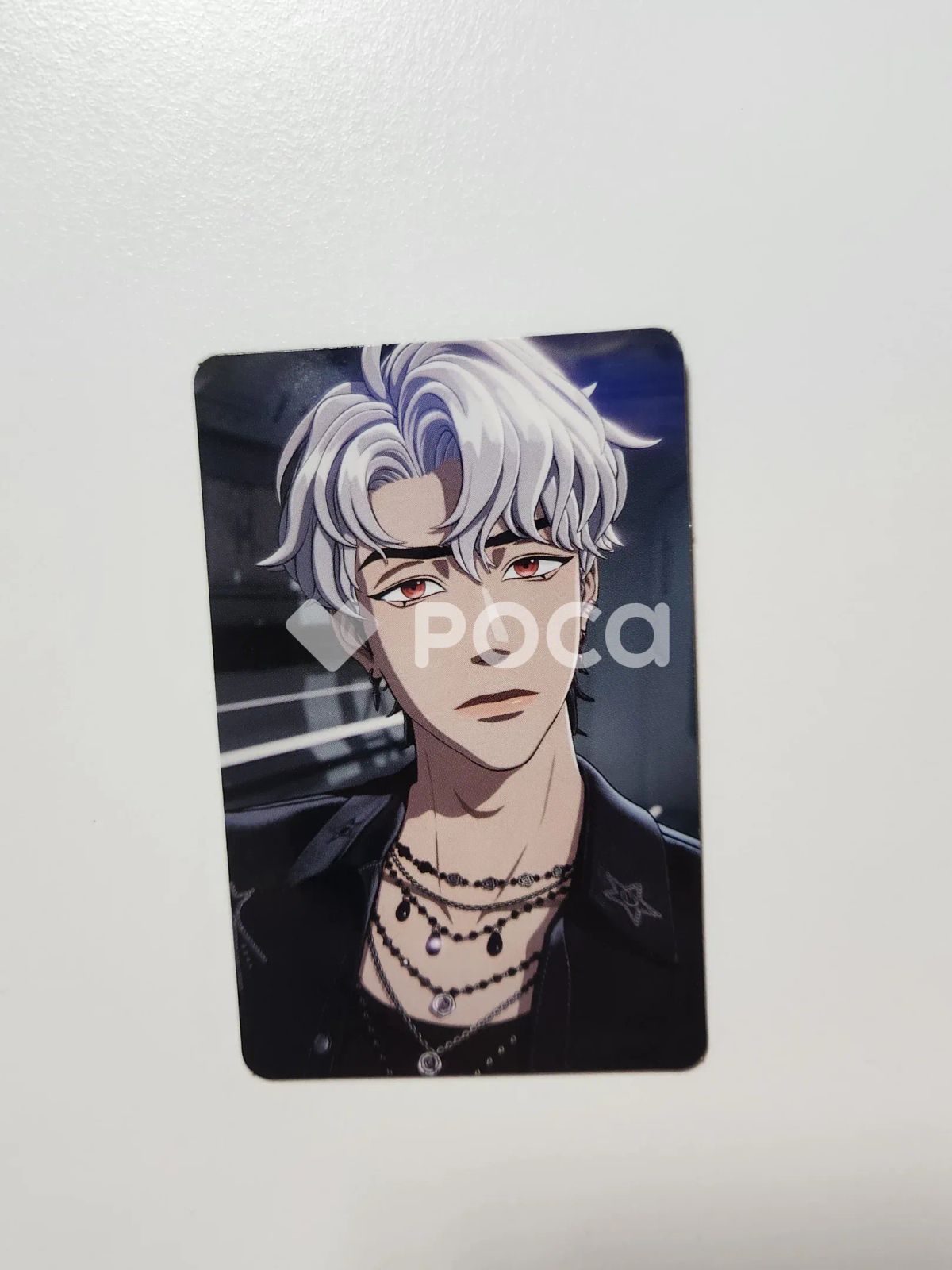 PLAVE ウノ 2025 PLAVE Asia Tour [DASH: Quantum Leap] 購入特典