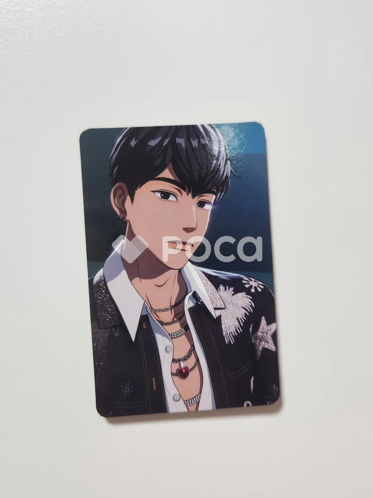 PLAVE ハミン 2025 PLAVE Asia Tour [DASH: Quantum Leap] 購入特典