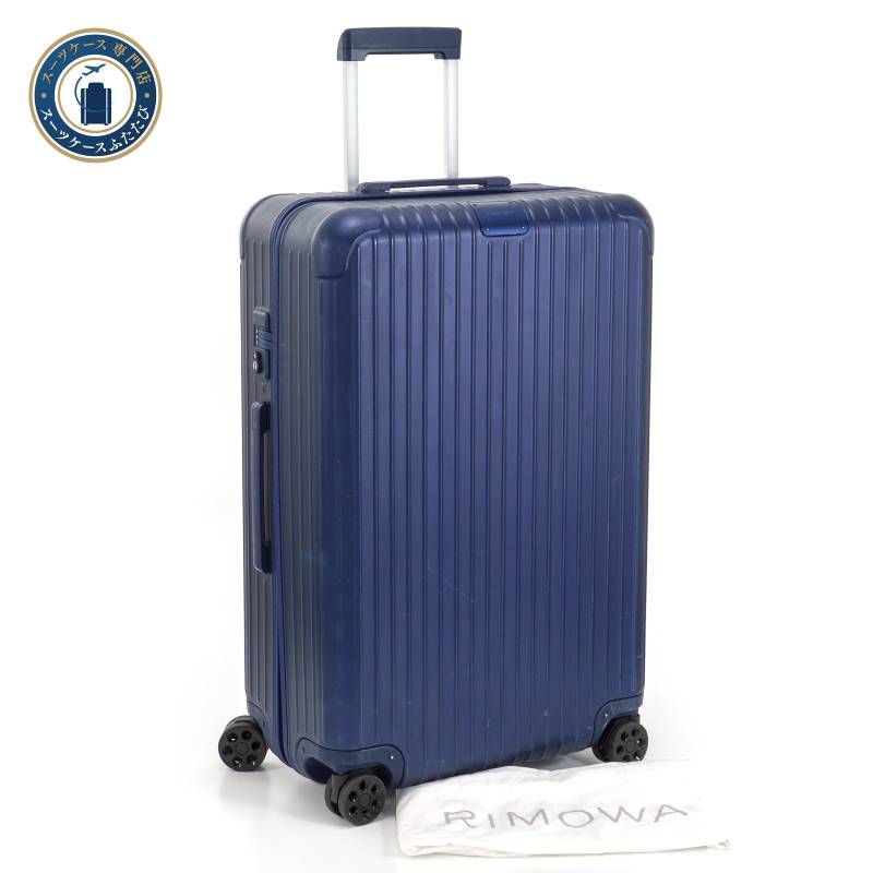 RIMOWA リモワ Essential エッセンシャル Check-IN L チェックインL