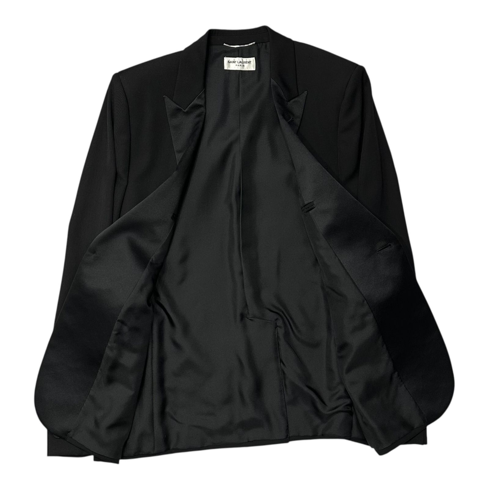 SAINT LAURENT PARIS(サンローランパリ) 16AW By Hedi Slimane 1B 