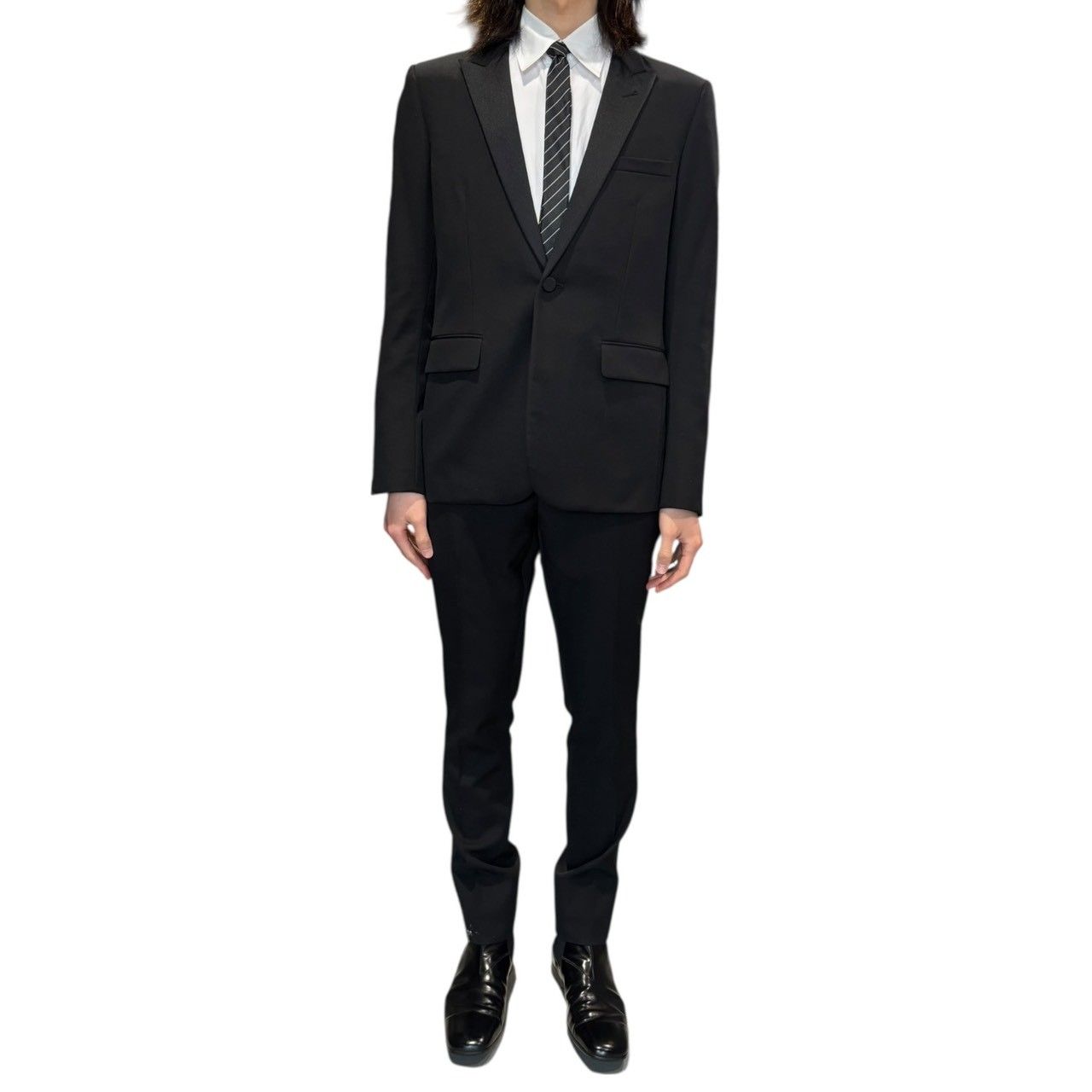 SAINT LAURENT PARIS(サンローランパリ) 16AW By Hedi Slimane 1B