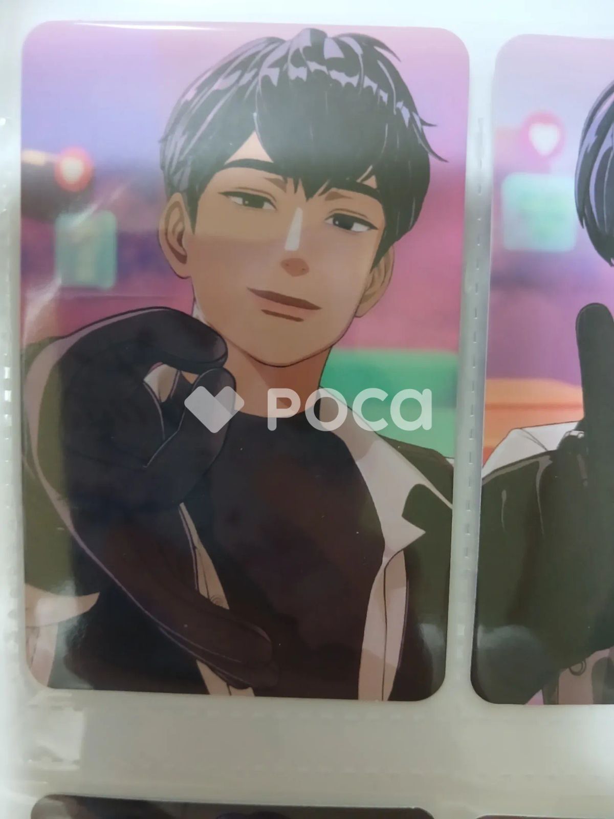 PLAVE ハミン ASTERUM : 134-1 YG SELECT - メルカリ