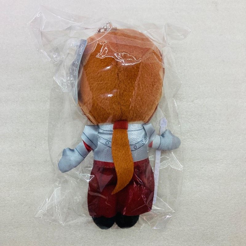 未開封品】氷川きよし ぬいぐるみ 子門慧音 シモン ケイト 公式