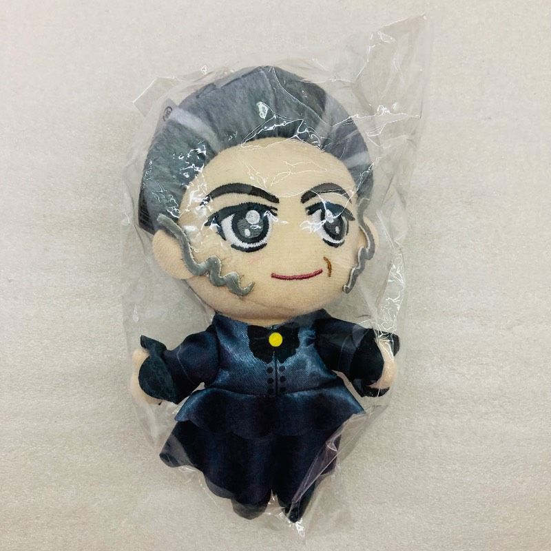 未開封品】氷川きよし ぬいぐるみ 子門慧音 シモン ケイト 公式