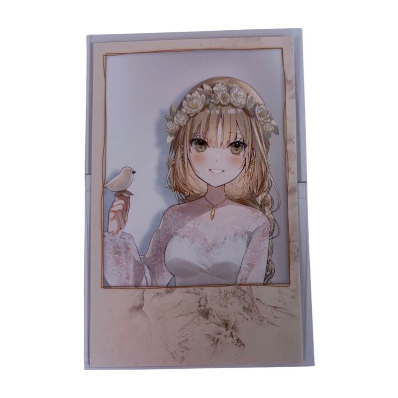 にじさんじ チェキ カード まとめ 7th Anniversary ランダムチェキ風
