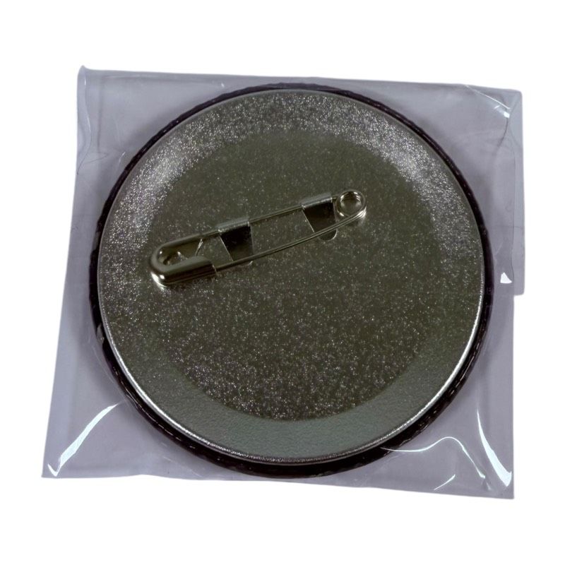 にじさんじ にじさんじタロット ランダムグリッター 缶バッジ 葛葉