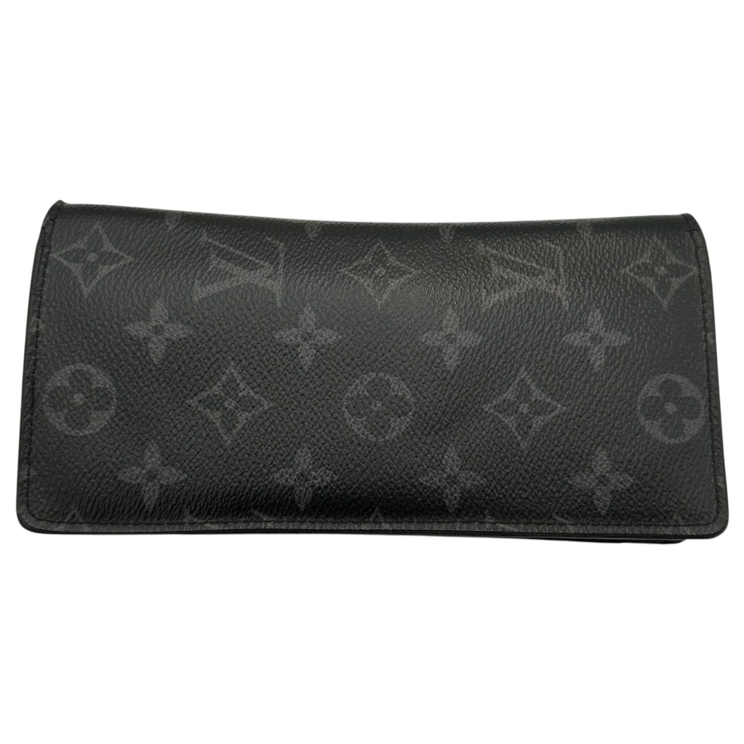 LOUIS VUITTON(ルイヴィトン) Portfolio Brother Monogram Eclipse