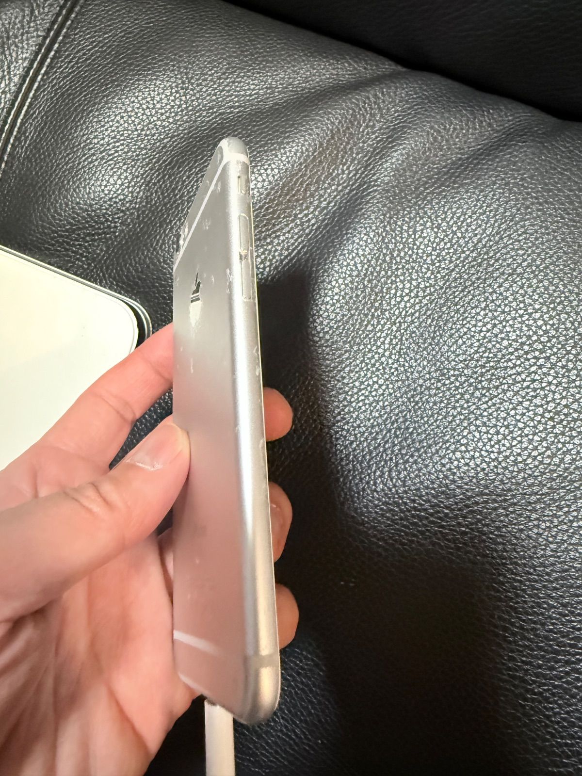 ジャンク品】iPhone 6s 64GB シルバー SIMフリー - メルカリ