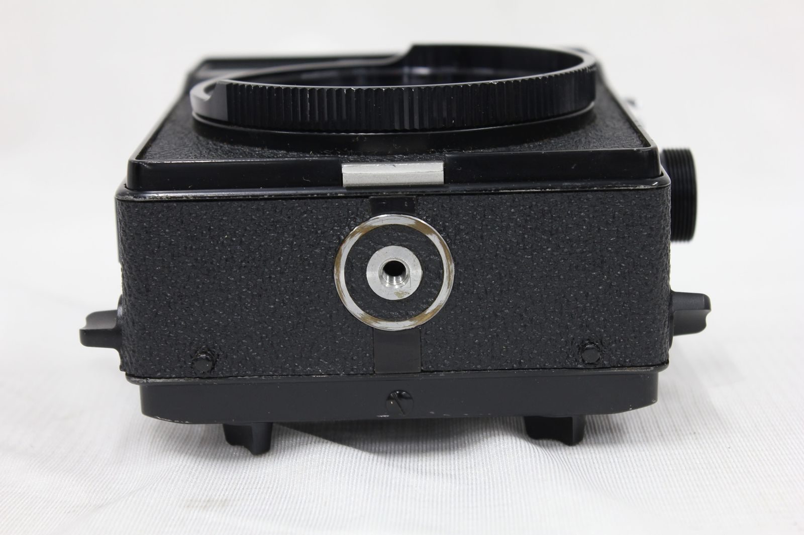 返品保証】 マミヤ Mamiya Super 23 ブラック + Sekor 100mm F3.5 +