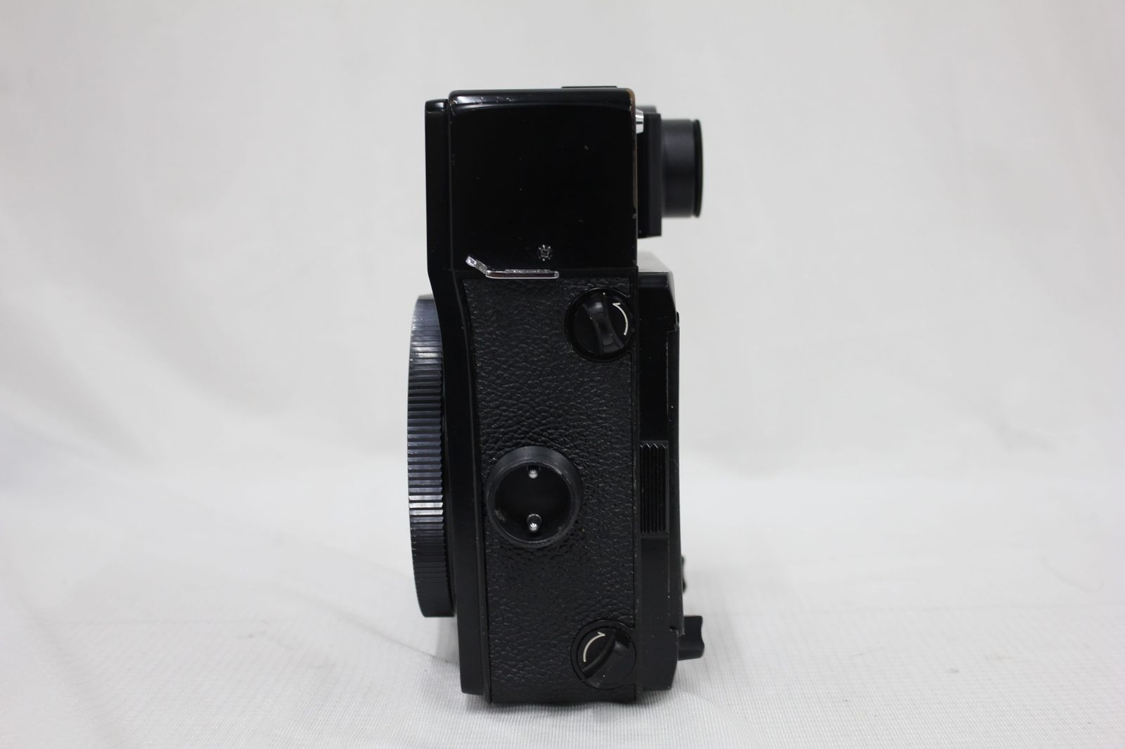 返品保証】 マミヤ Mamiya Super 23 ブラック + Sekor 100mm F3.5 +