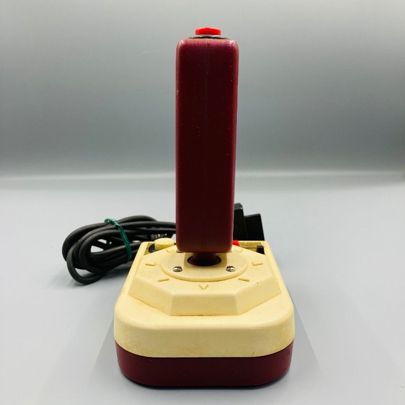 基本ボタン動作確認済み】ファミリーコンピュータ ジョイスティック