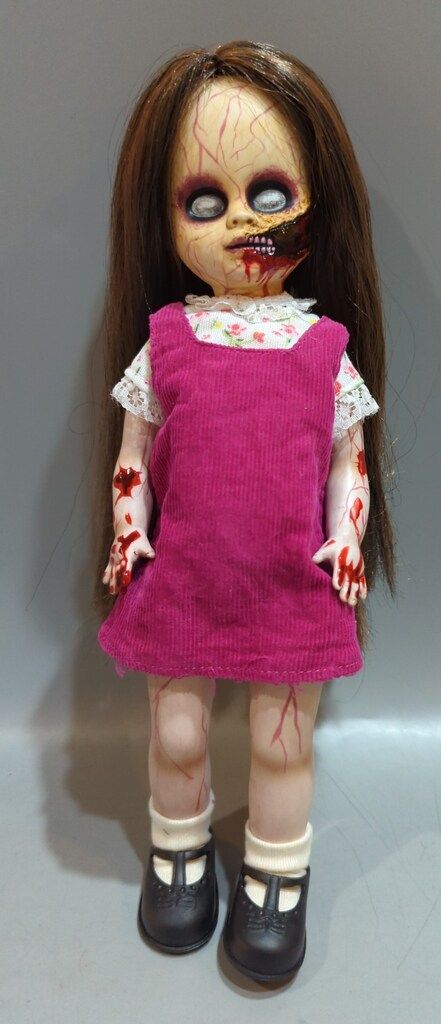 メズコ リビングデッドドールズ シリーズ9 Dawn - メルカリ