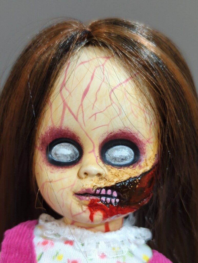 メズコ リビングデッドドールズ シリーズ9 Dawn - メルカリ