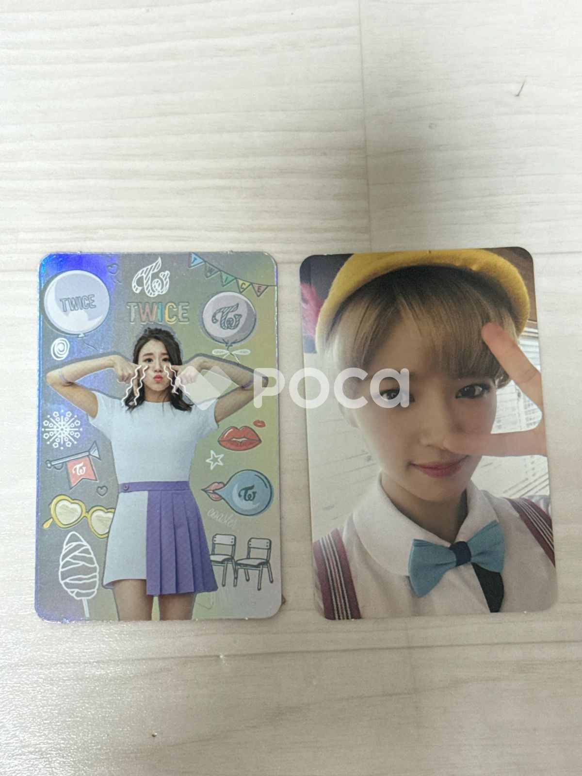 TWICEcoaster : LANE 1 - メルカリ