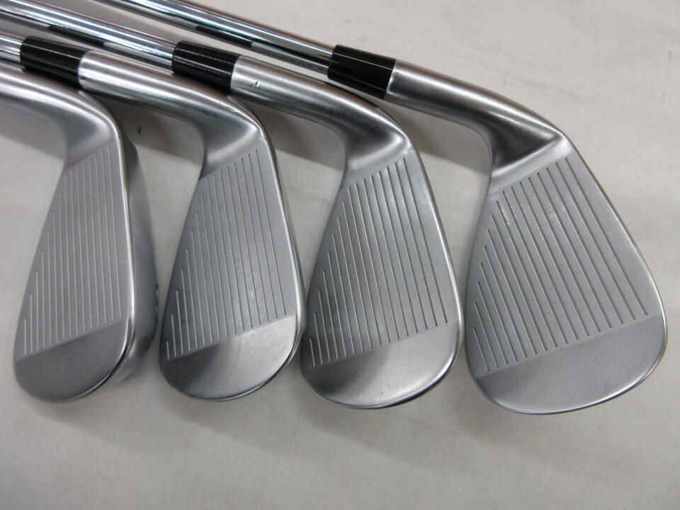 ダンロップ SRIXON ZX4 ダイナミックゴールド 85 *リシャフト品 R300