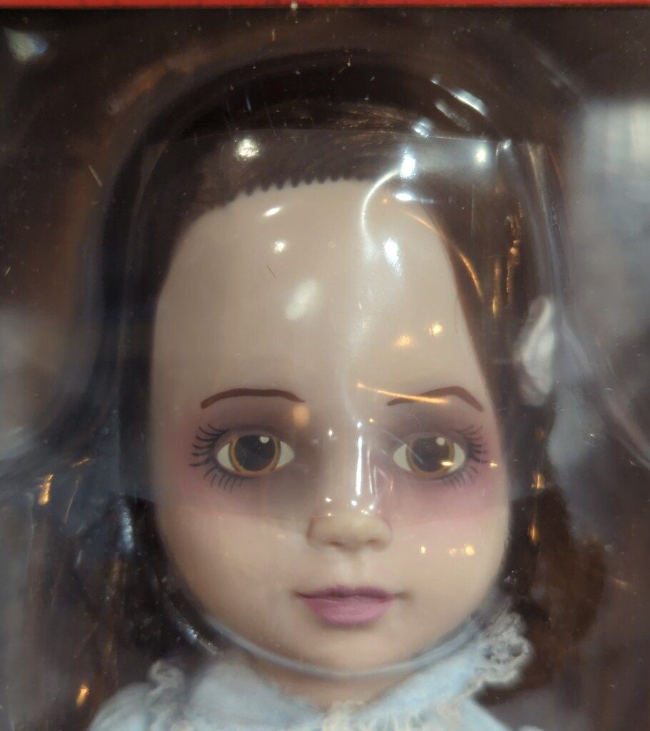 メズコ リビングデッドドールズプレゼンツ シャイニング シャイニング