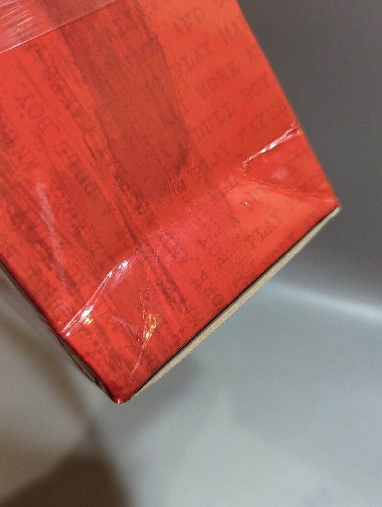 メズコ リビングデッドドールズプレゼンツ シャイニング シャイニング