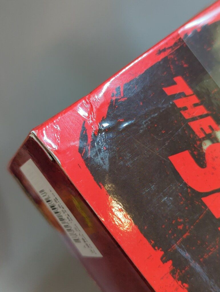 メズコ リビングデッドドールズプレゼンツ シャイニング シャイニング