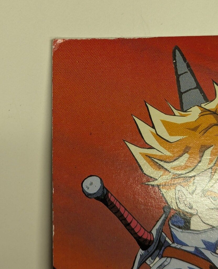 バンダイ 台紙/ドラゴンボールZ ドラゴンボールZ パート13 - メルカリ