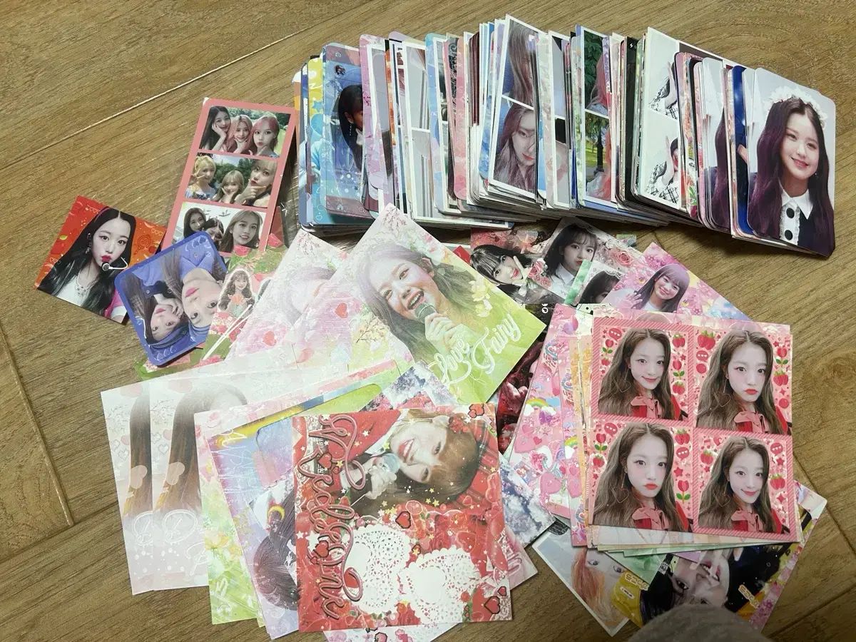 IZ*ONE(アイズワン) 非公式グッズ 出品 - メルカリ