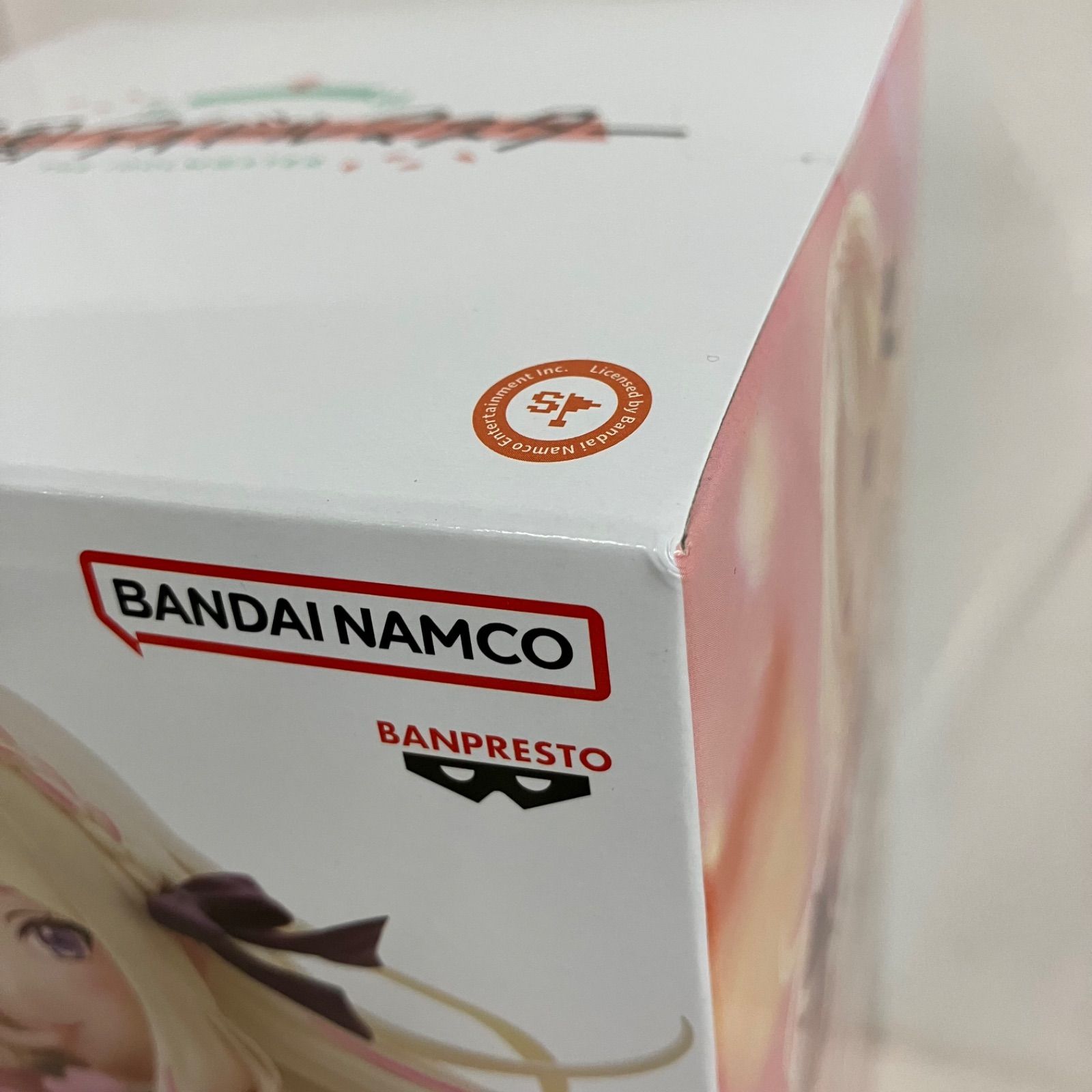 未開封 学園アイドルマスター ESPRESTO Sweet moment 十王星南