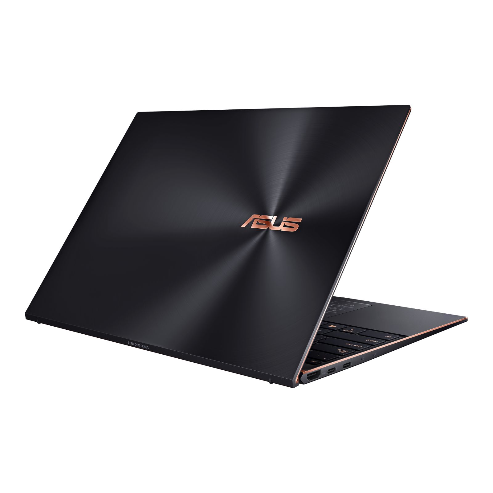 整備済み品】ASUS ZenBook S UX393EA 第11世代 Core i7-1165G7 / 13.9