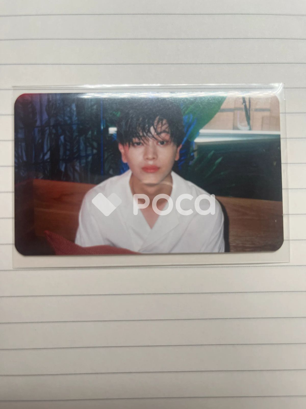 ビートゥービー ユク・ソンジェ This Is Us - メルカリ