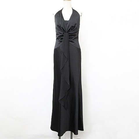 スコットクラブ SCOT CLUB ワンピース ドレス パーティ 発表会 ロング