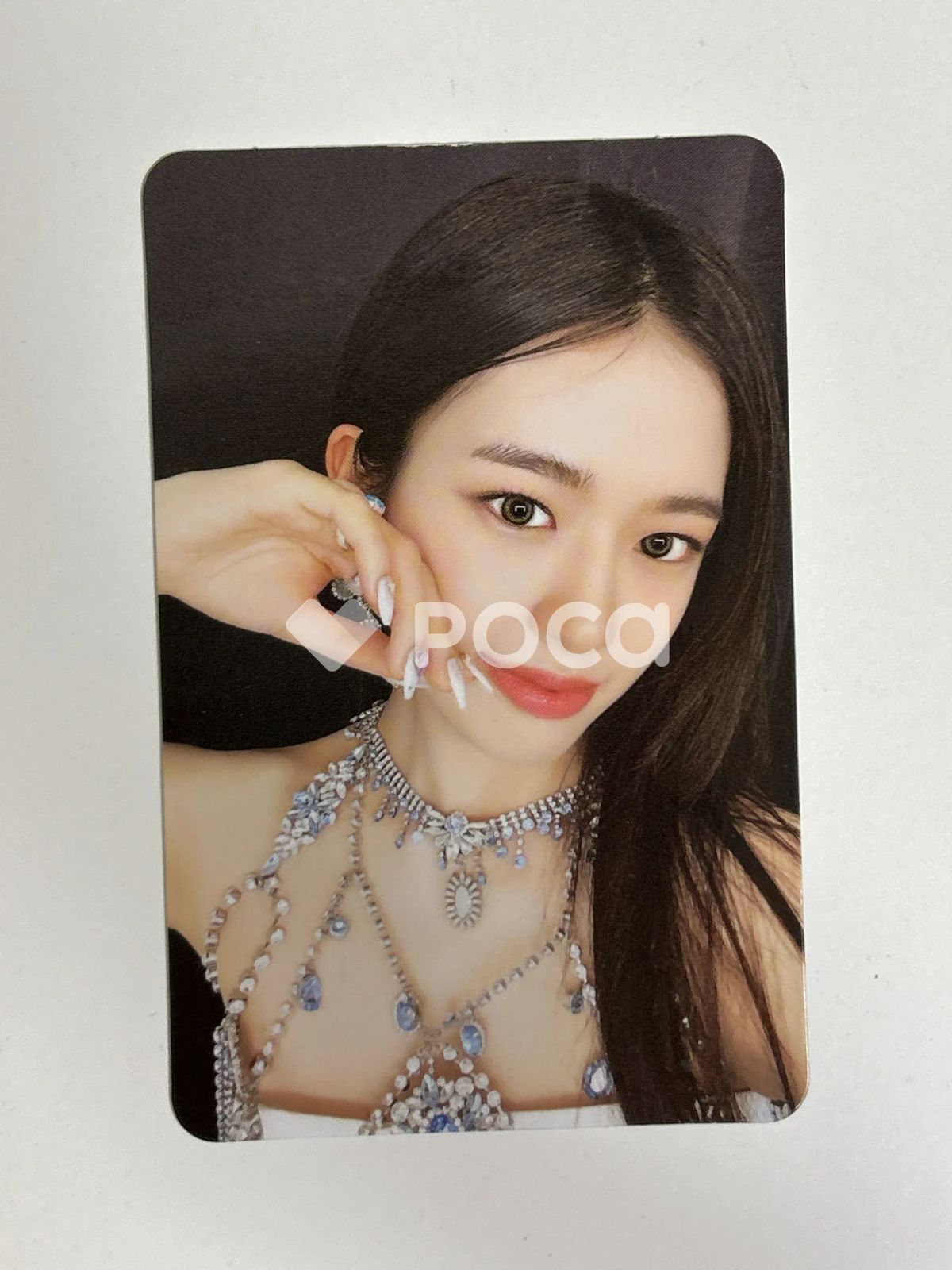 IVE ユジン LOVE DIVE VER. 2 - メルカリ