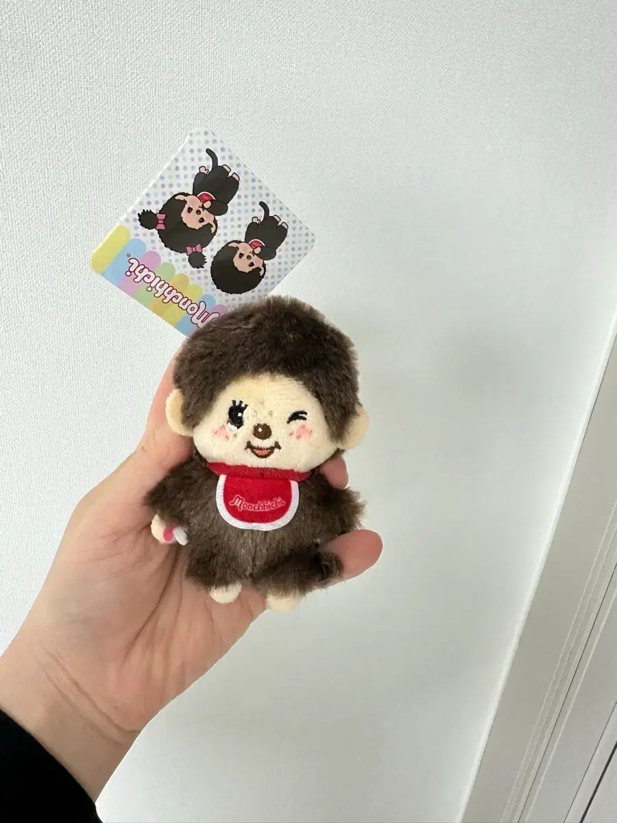 モンチッチ キーチェーン ぬいぐるみ | モンチッチホームページへ