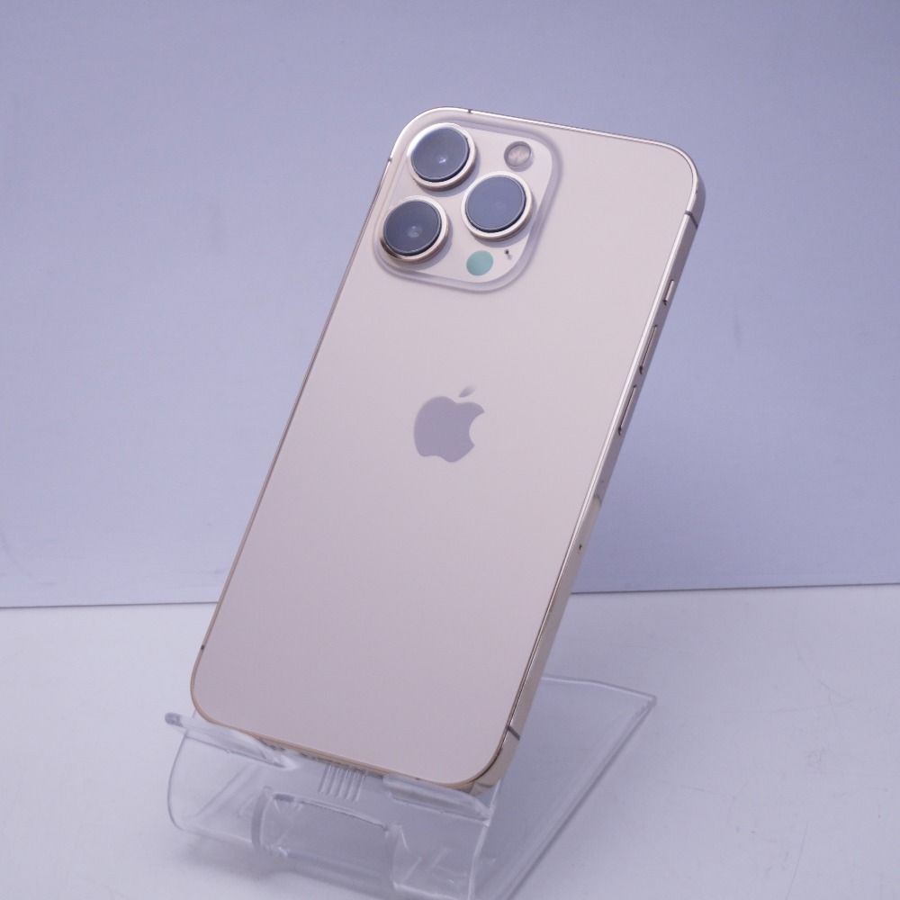 Apple iPhone13 pro 128GB バッテリー最大容量100% SIMロック解除済み