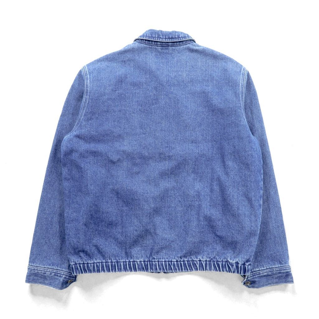 Polo Ralph Lauren 90年代 デニム スウィングトップ ハリントン