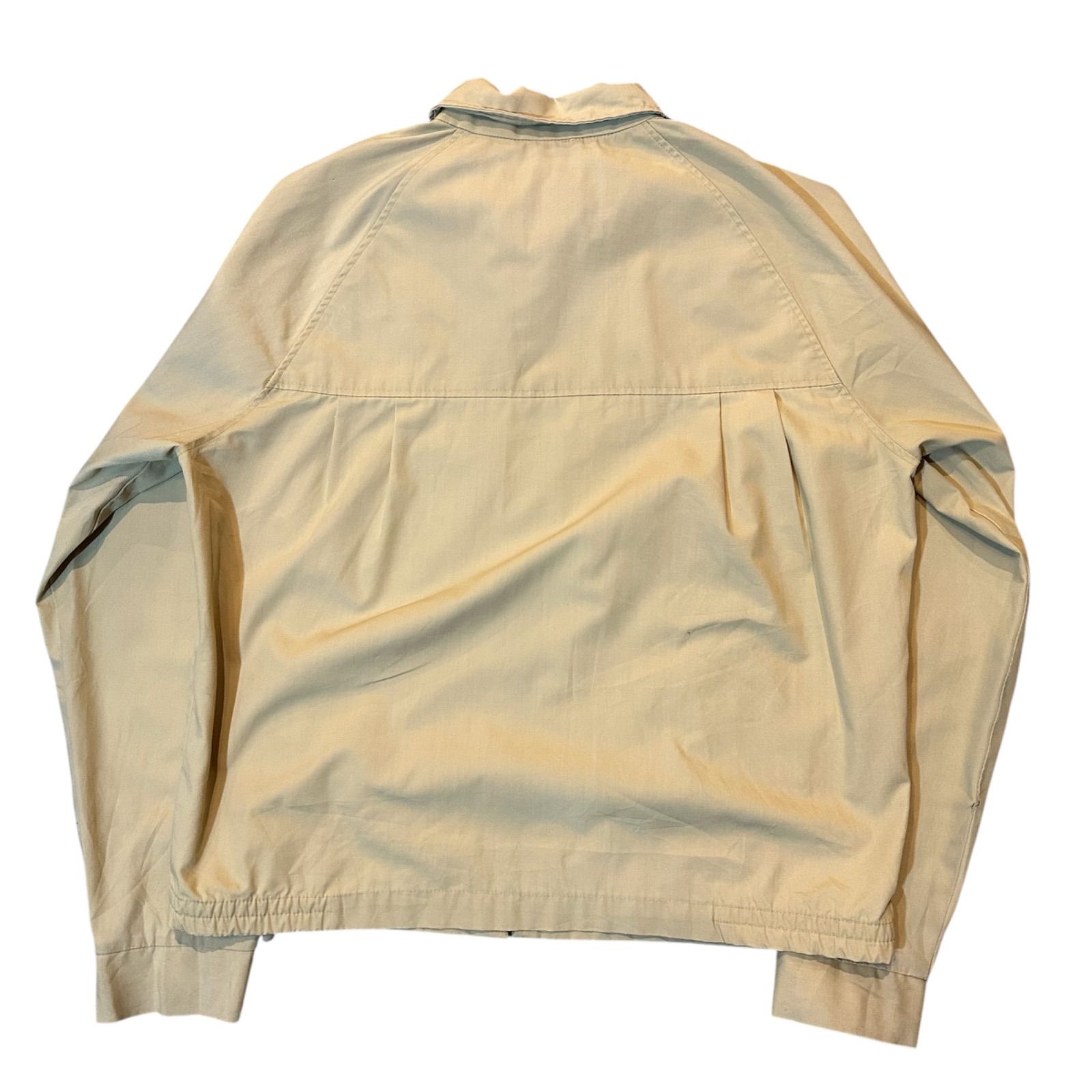 70s campus swing top made in USA / 70年代 キャンパス スイング 
