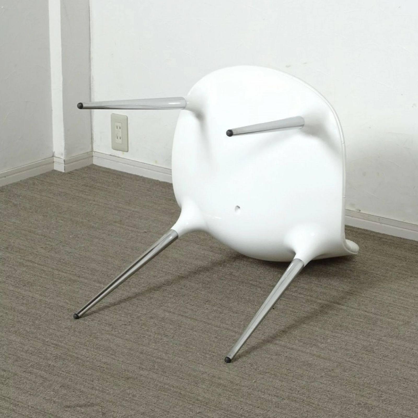 ◾︎SELUNO◾︎ 【展示美品】Cassina カッシーナ 245 CAPRICE 