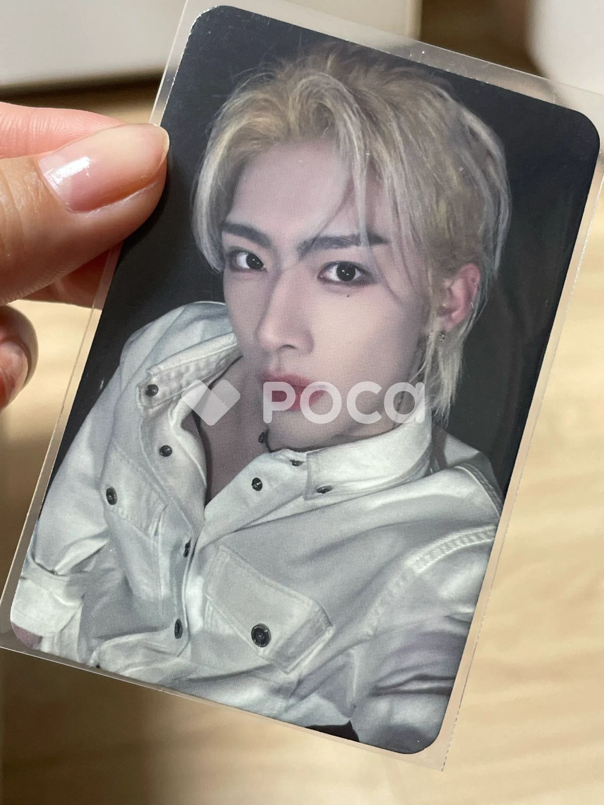 ZEROBASEONE リッキー You had me at HELLO ALADDIN - メルカリ