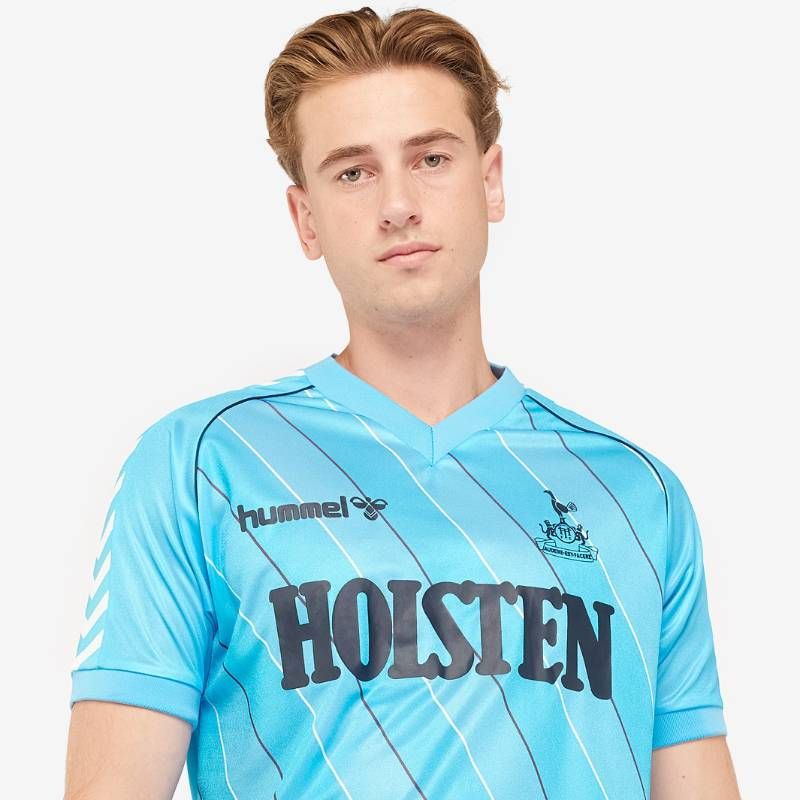 送料無料・匿名配送】Hummel ヒュンメル トッテナム 1985-87 アウェイ