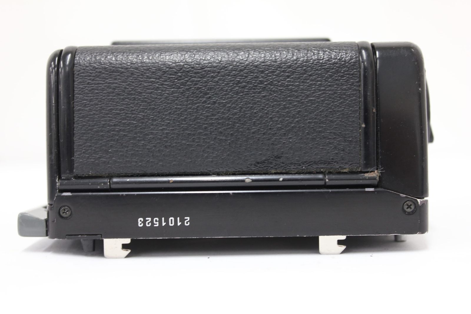 ゼンザブロニカ Zenza Bronica SQ 6×6 120フィルムバック e6148 - メルカリ