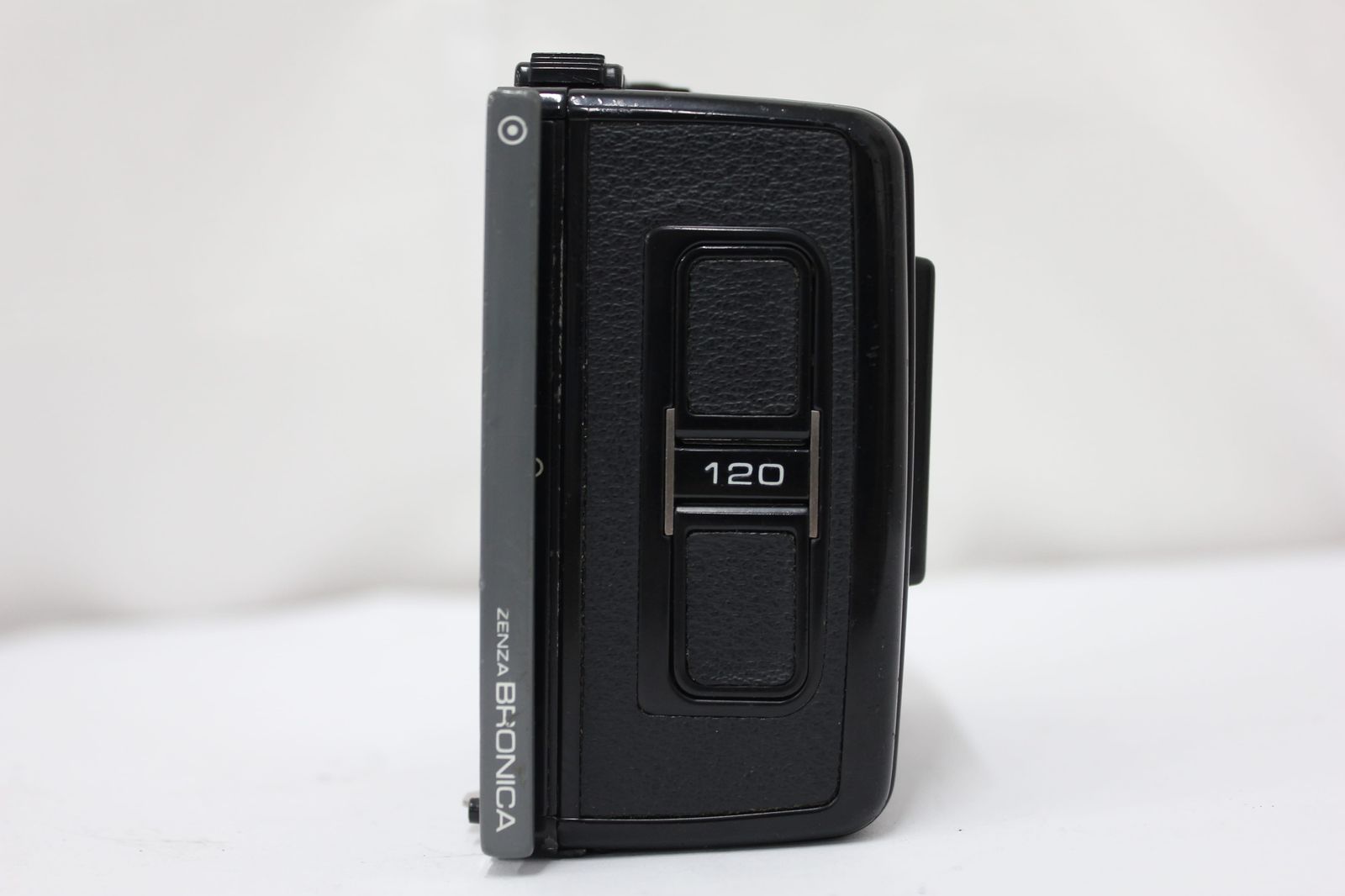 ゼンザブロニカ Zenza Bronica SQ 6×6 120フィルムバック e6148 - メルカリ