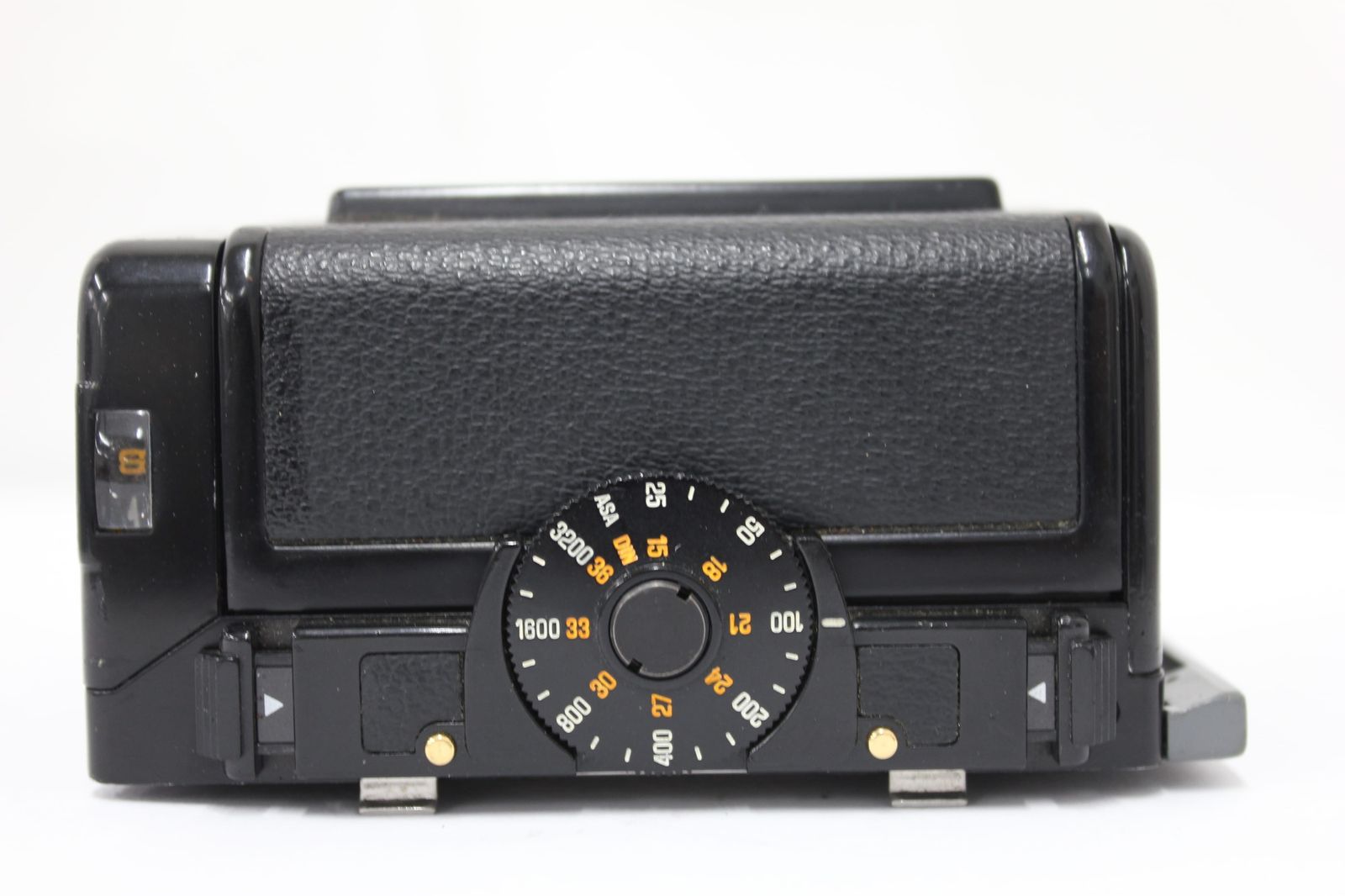 ゼンザブロニカ Zenza Bronica SQ 6×6 120フィルムバック e6148 - メルカリ